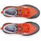  Zapatillas Saucony Peregrine 14 Naranja