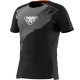 Camiseta Dynafit DNA Negro