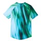 Camiseta Nnormal Race Verde Print