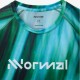 Camiseta Nnormal Race Verde Print