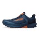  Zapatillas Altra Timp 5 Azul Naranja