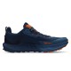  Zapatillas Altra Timp 5 Azul Naranja