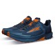  Zapatillas Altra Timp 5 Azul Naranja