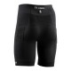 Mallas Lurbel Spirit Short Negro