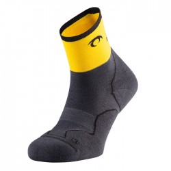 Calcetines Lurbel Desafio Four Amarillo