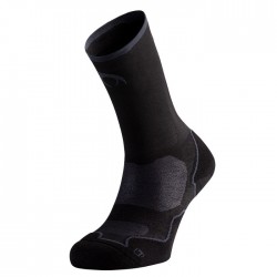 Calcetines Lurbel Desafio Five Negro