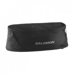 Cinturón Salomon Pulse Belt Negro