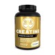 Creatina Creapure Cápsulas Gold Nutrition 60 caps.