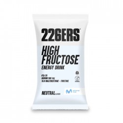 Monodosis High Fructosa Energy Drink 226ers neutro