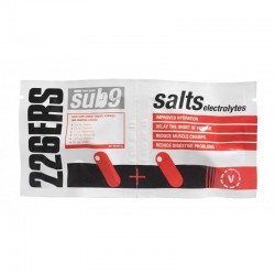 SALES MINERALES 226ERS SUB9 SALTS ELECTROLYTES