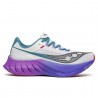 Zapatillas Saucony Endorphin Pro 4 Mujer Galaxy