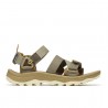 Sandalias Merrell Speed Fusion Sport Hombre Verde