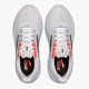  Zapatillas Brooks Ghost 17 Hombre Blanco Verde