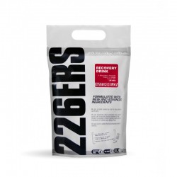 RECUPERADOR MUSCULAR 226ERS 1KG. SANDIA RECOVERY DRINK