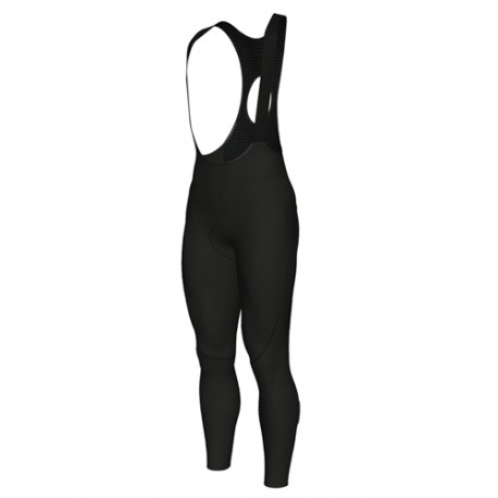 Culote ciclismo mujer Alé PRR Clima Protec 2.0 Speedfondo