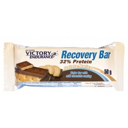 Barrita recovery Victory Endurance 32% Proteína Galleta María