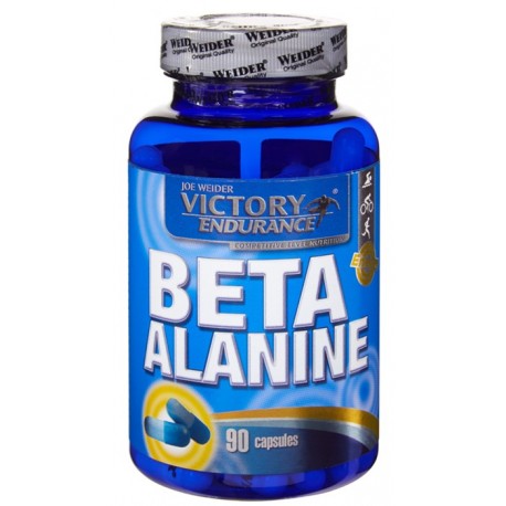 Beta Alanine Victory Endurance 90 caps