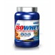 Proteina Iso Whey Quamtrax 908 gramos Chocolate