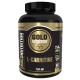 L-Carnitina Gold Nutrition 750mg 60 capsulas