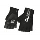 Guantes Alé cortos Sunselect Crono Glove Negro