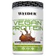 Proteina Vegana Weider Chocolate 750gr
