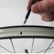 Cinta Tubeless 21mm Adhesiva VAR