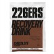 Recuperador Muscular 226ERS 15 Monodosis Chocolate