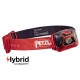 Linterna frontal Tikka Petzl 200 lúmenes