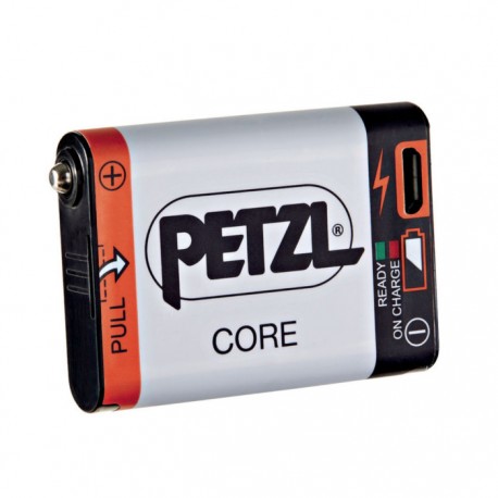 Batería recargable Accu Core Petzl