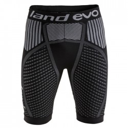 Mallas Land Arana Negra Hombre