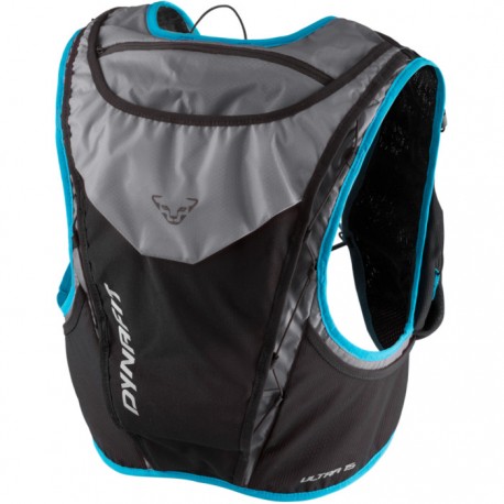 Mochila Dynafit Ultra 15 Gris