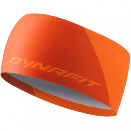 Turbante Dynafit Performance 2 Dry Naranja