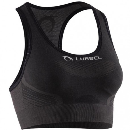 Top deportivo mujer Lurbel Cristallo