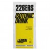 Bebida isotónica unidosis 226ERS Limón Isotonic Drink