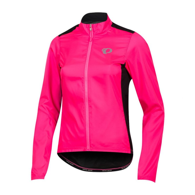 Pearl Izumi. ciclismo mujer Pearl Izumi Elite Hybrid Rosa