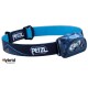 Linterna frontal Actik Petzl 350 lúmenes Azul