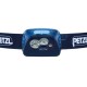 Linterna frontal Actik Petzl 350 lúmenes Azul