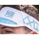 Visera Compressport Ultralight V2 Azul