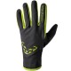 Guantes Dynafit Race Pro Negro Amarillo