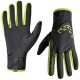 Guantes Dynafit Race Pro Negro Amarillo