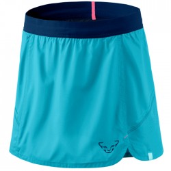 Falda Dynafit Alpine Pro W 2/1 Skirt Azul