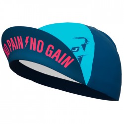 Gorra Dynafit Performance Visor Cap Azul