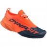  Zapatillas Dynafit Ultra 100 Naranja Azul