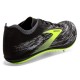  Zapatillas Pista Brooks ELMN8 V5 Gris Negro