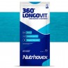 Longovit 360º Blue Tropical Nutrinovex