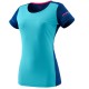 Camiseta Dynafit Alpine Mujer Azul