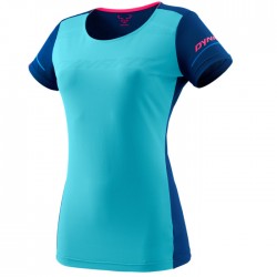 Camiseta Dynafit Alpine Mujer Azul