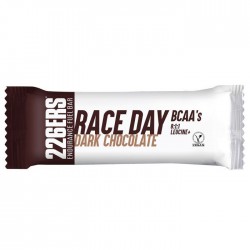 Barrita energética 226ERS Race Day Chocolate