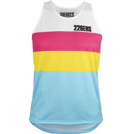 Camiseta running tirantes 226ers Hydrazero 