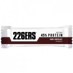 Barrita Proteínas 226ERS Neo Bar 45% Dark Chocolate